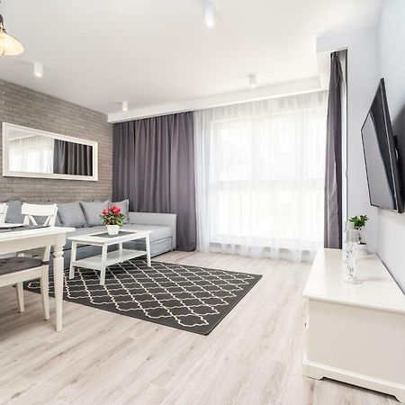 Exclusive Vermelo Apartment 크라쿠프 외부 사진