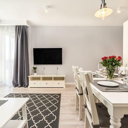 Exclusive Vermelo Apartment 크라쿠프 외부 사진
