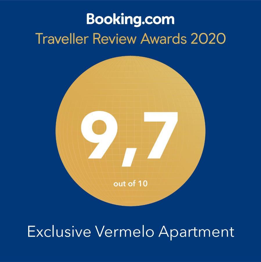 Exclusive Vermelo Apartment 크라쿠프 외부 사진