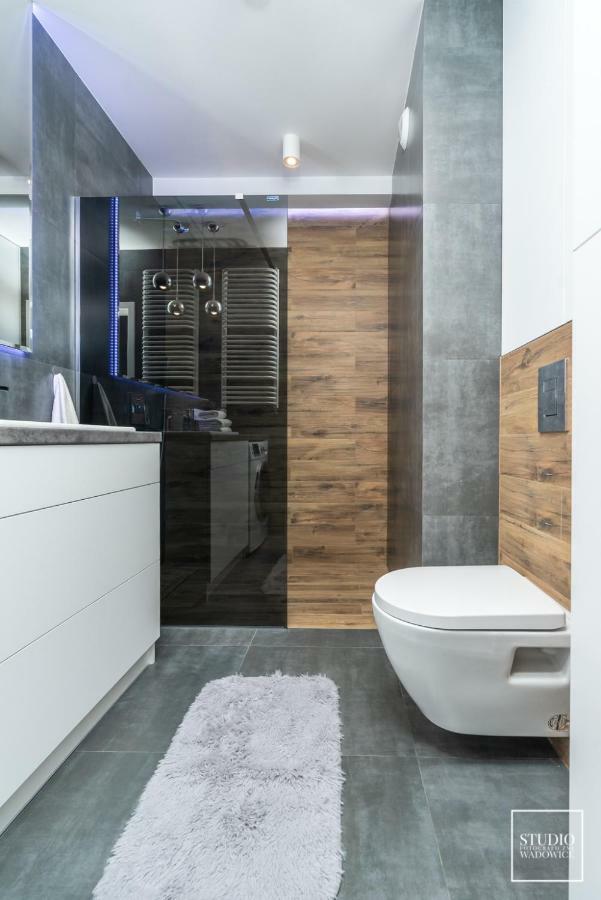 Exclusive Vermelo Apartment 크라쿠프 외부 사진