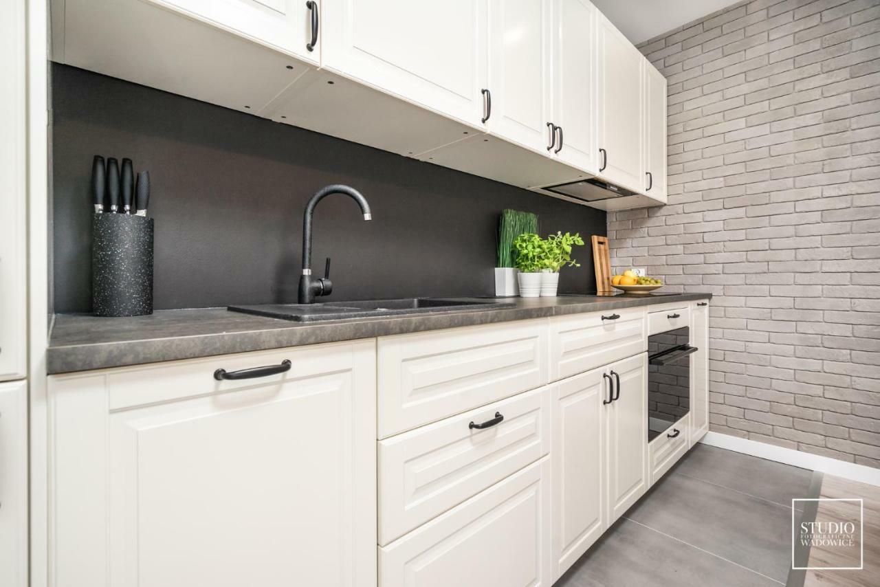 Exclusive Vermelo Apartment 크라쿠프 외부 사진