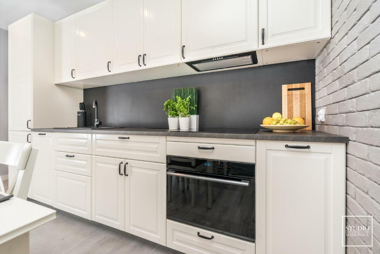 Exclusive Vermelo Apartment 크라쿠프 외부 사진