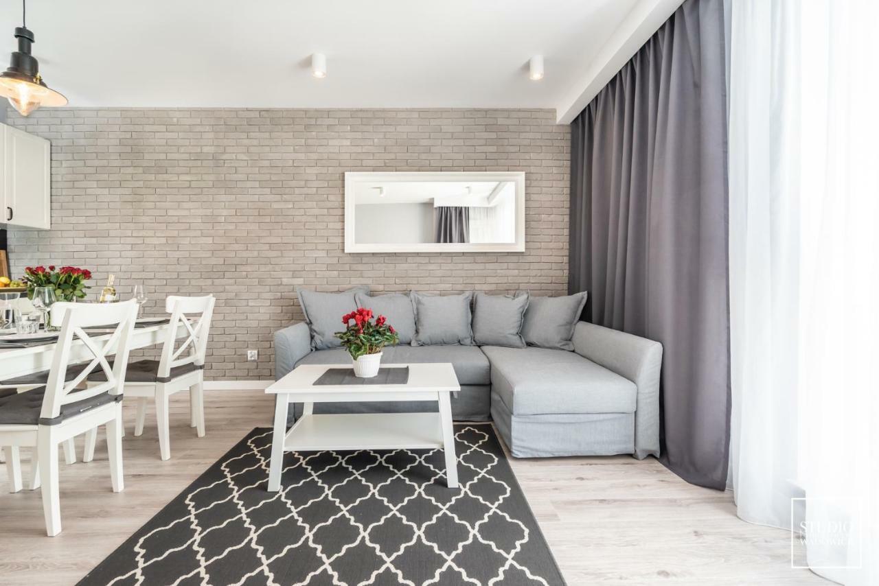 Exclusive Vermelo Apartment 크라쿠프 외부 사진