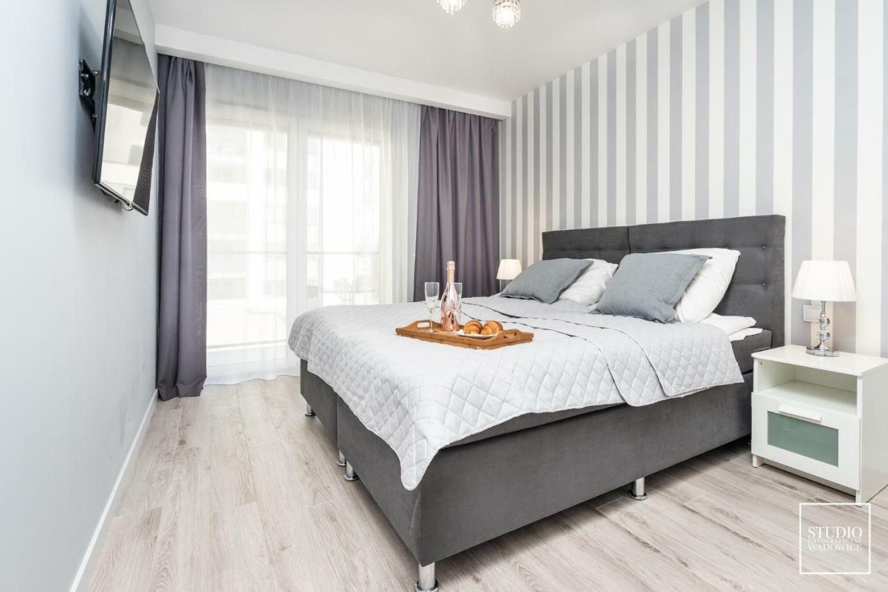 Exclusive Vermelo Apartment 크라쿠프 외부 사진