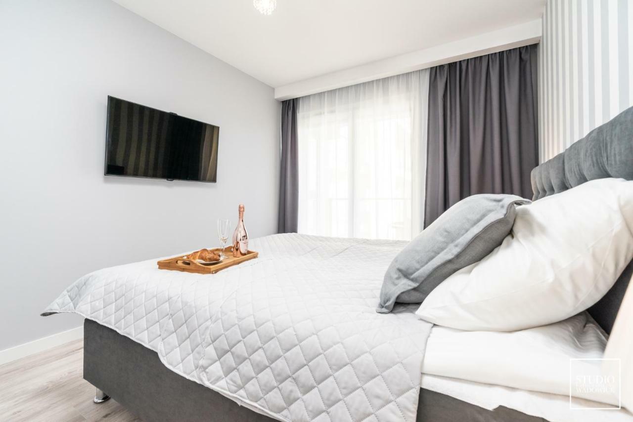 Exclusive Vermelo Apartment 크라쿠프 외부 사진