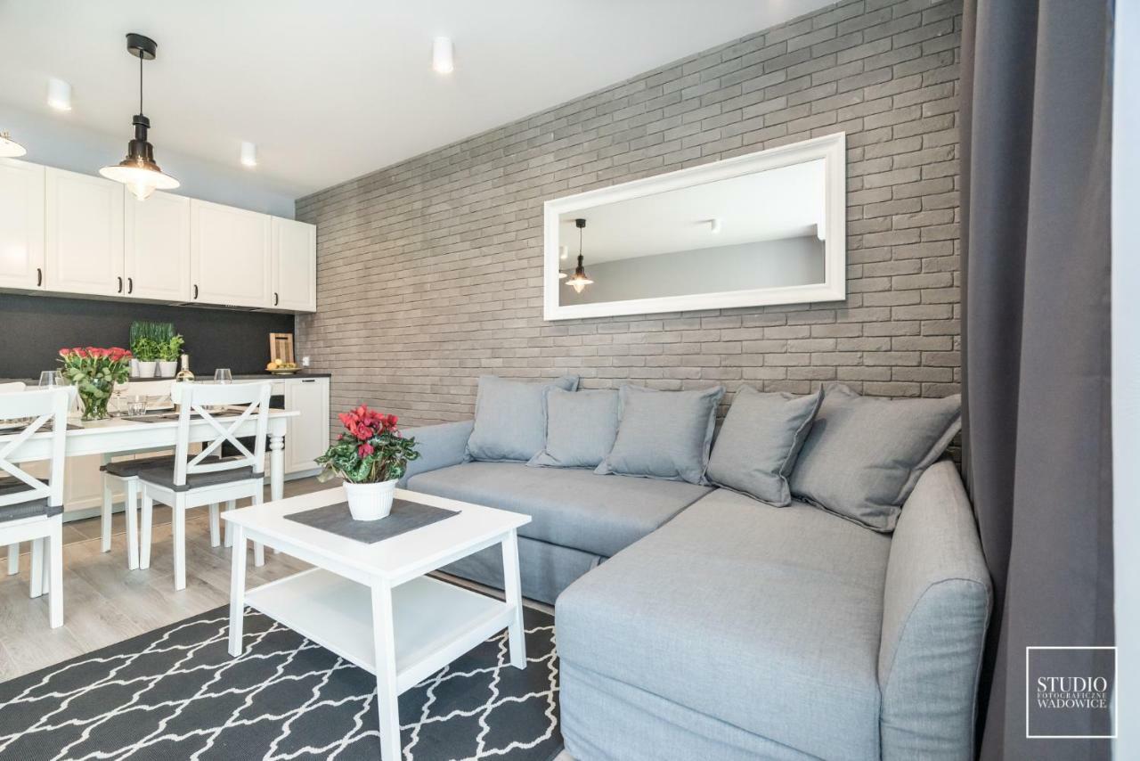 Exclusive Vermelo Apartment 크라쿠프 외부 사진