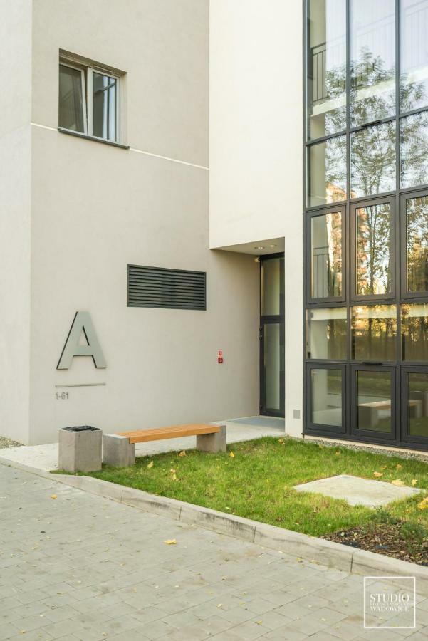 Exclusive Vermelo Apartment 크라쿠프 외부 사진